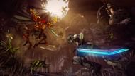 Vermivorous the Invincible from Borderlands 2 (Image via 2K)